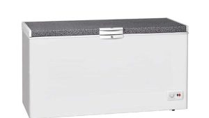 Beko Chest freezer 481L|HS530 S