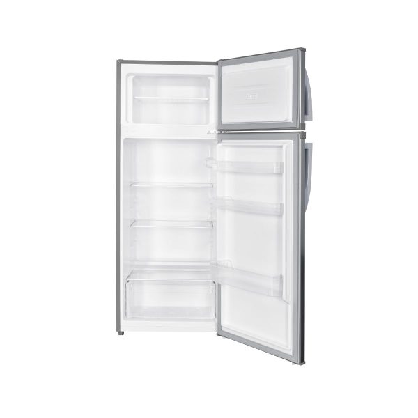 Bruhm Double Door Refrigerator 205L|REF BFD-210MD - Image 2