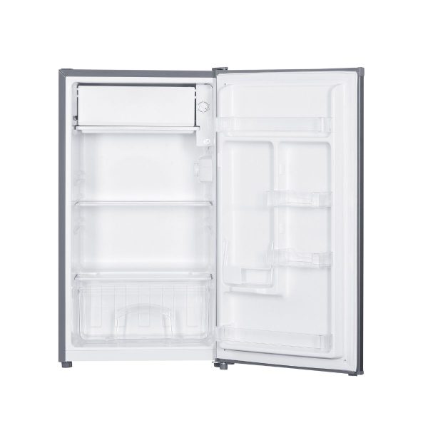 Bruhm Single Door Refrigerator With Reversible Door 90L|BRS-93MMDS - Image 2