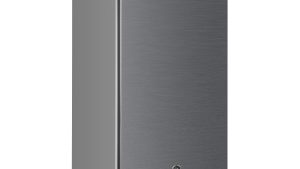 Bruhm Single Door Refrigerator With Reversible Door 90L|BRS-93MMDS