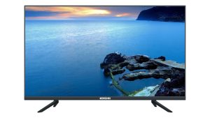 Bruhm 32 Inches Led TV + Free Bracket (BTF-32AN) - AC100-240V- 50HZ
