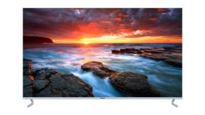 Bruhm 75 Inches UHD Smart VIDAA OS TV+ Free Wall Bracket (BTF-75SV)