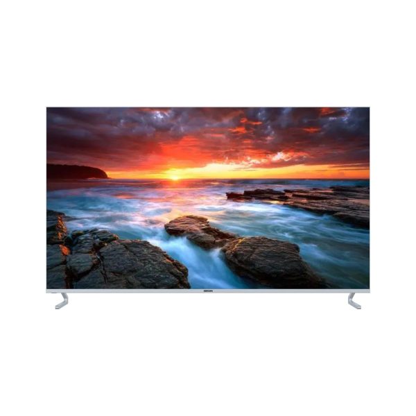 Bruhm 75 Inches UHD Smart VIDAA OS TV+ Free Wall Bracket (BTF-75SV)