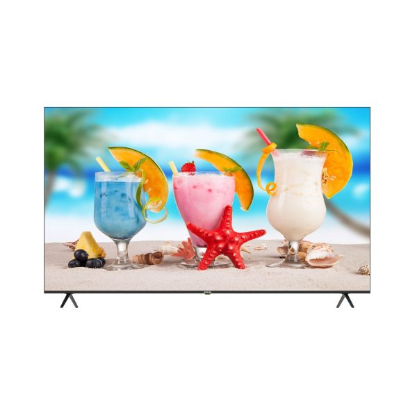 Bruhm Smart WEB, Dolby Audio TV+ Free Wall Bracket 85 Inches|BTF-85SW