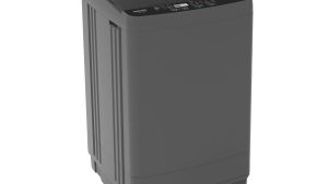 Bruhm Top Loading Washing Machine 8kg|BWA-080G