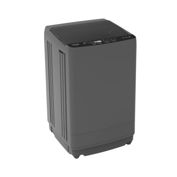 Bruhm Top Loading Washing Machine 8kg|BWA-080G