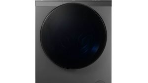 Bruhm Front Load Inverter Washer 9kg|BWF-090H