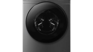 Bruhm Front Load Inverter Washer 12kg|BWF-120H