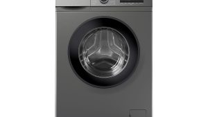 Bruhm Front Load Washer – Dark Silver 7kg|WF-070H