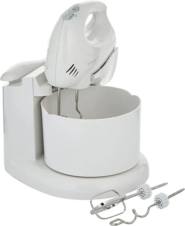 Kenwood Hand Mixer 300W|HM430kik