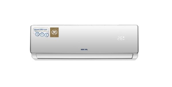 Bruhm Split Inverter Air Conditioner with Kit 2HP|BAS-18ICXW