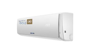 Bruhm Air Conditioner with kit 1.5HP|BAS-12RCEW