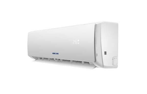 Bruhm Air Conditioner with kit 1.5HP|BAS-12RCEW - Image 3