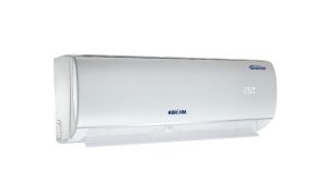 Bruhm  Split Air Conditioner with kit 2HP|BAS-18RCEW