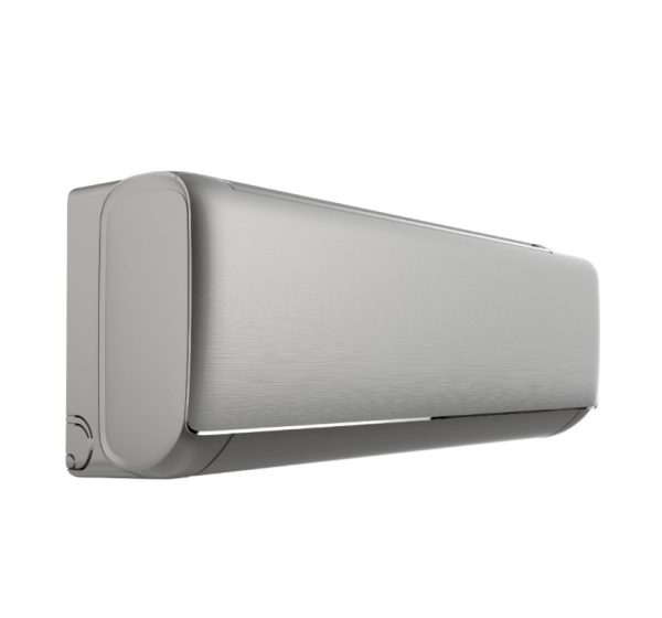 Bruhm Black Inverter Wi-Fi Smart - Dark Silver 2HP|BAS-18ICQB - Image 2