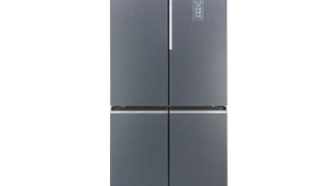 Bruhm Four Door No Frost Inverter Refrigerator 510L|BFQ-510EN