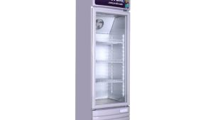 Bruhm Single Door Beverage Cooler 192L|BBS-209M