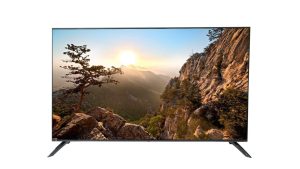 Royal Signature Series TV Smart + Bluetooth UHD 4K 50 Inches RTV50SG7N/B
