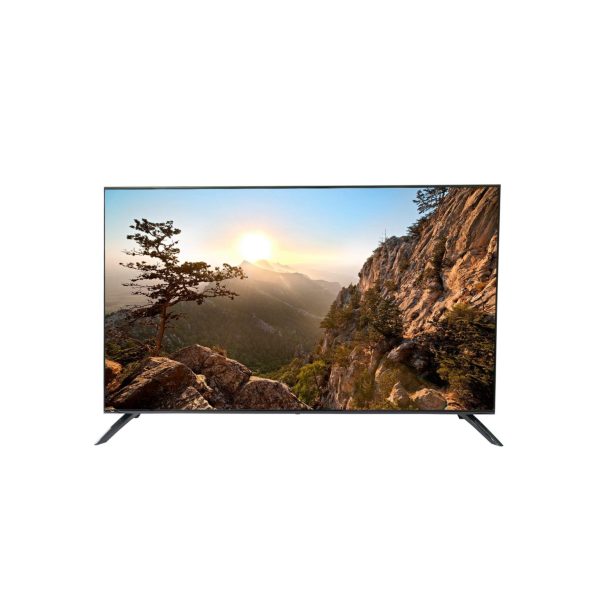 Royal Signature Series TV Smart + Bluetooth UHD 4K 50 Inches RTV50SG7N/B