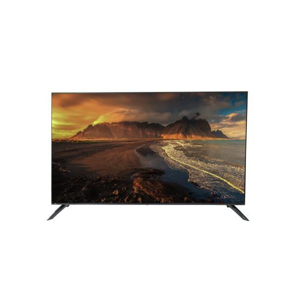 Royal Signature Series TV Smart + Bluetooth UHD 4K 55 Inches RTV55SG7N/B