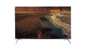 Royal Spectra QLED 4K 6 Series 65 Inches RTV65D6100