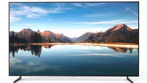 Royal Google UHD TV 4K 98 Inches RTV98GF8T