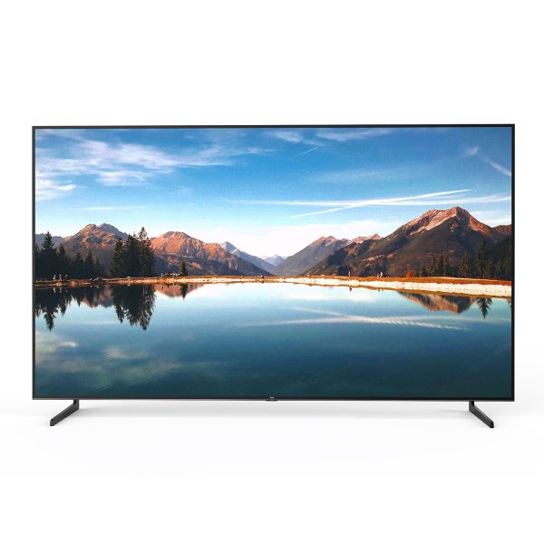Royal Google UHD TV 4K 98 Inches RTV98GF8T