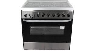 Royal Gas Cookers (5 Gas) 50 x 60 RG-C9650S