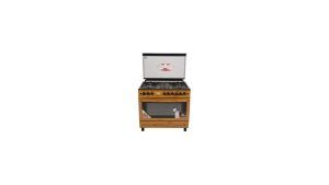 Royal Gas Cooker Premium 90X60 RPG6942CC