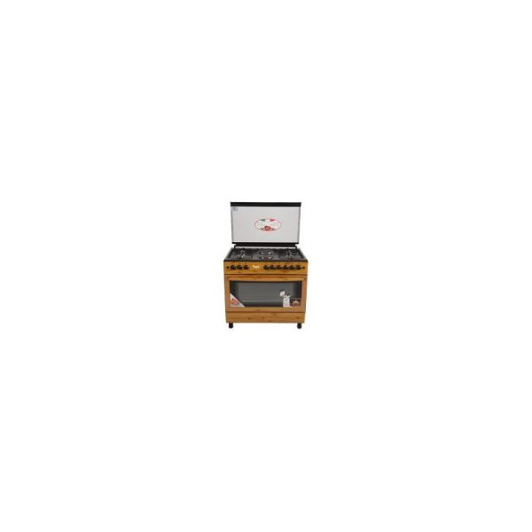 Royal Gas Cooker Premium 90X60 RPG6942CC