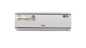 Royal 1 HP Air Conditioner - Split LVS/Energy Saving Without Kit MA09RSA