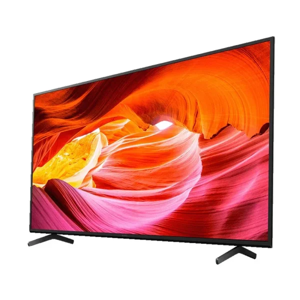 Sony Android TV 65'' |KD-65X75K