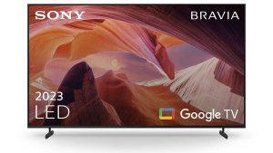 Sony LED TV 85'' |KD-85X80L