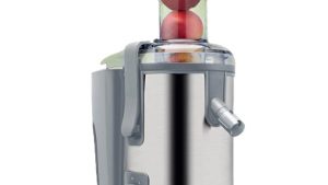 Kenwood Gymetal Spin Juicer|JEM51.000GS