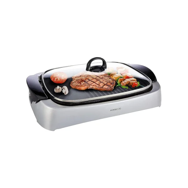 Kenwood Grill 2KW|HG266