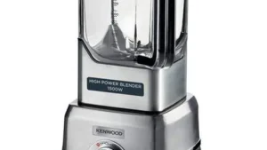 Kenwood Metal Blender 1500W|BLM91.640SS