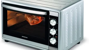 Kenwood Oven 70L|MOM70.000SS