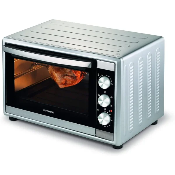 Kenwood Oven 70L|MOM70.000SS