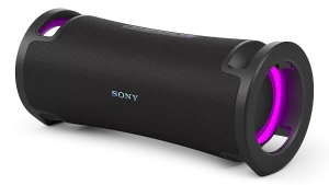 Sony Ult Field Bluetooth Speaker 30 Hours Black Colour |SRS-ULT70//CSP6