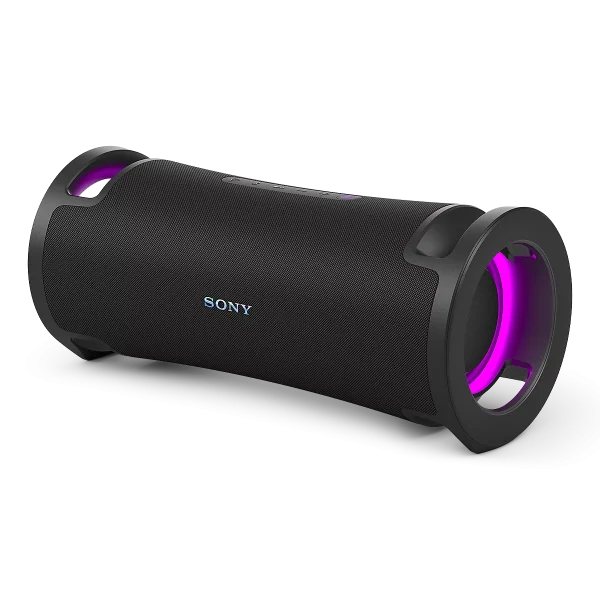 Sony Ult Field Bluetooth Speaker 30 Hours Black Colour |SRS-ULT70//CSP6