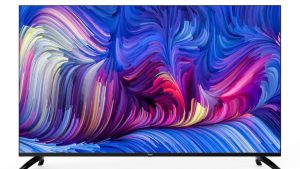 Royal Google UHD TV 4K 50 Inches RTV50GT8W