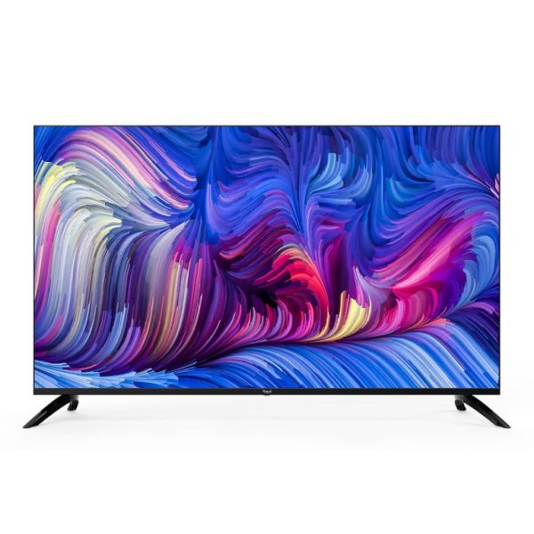 Royal Google UHD TV 4K 50 Inches RTV50GT8W