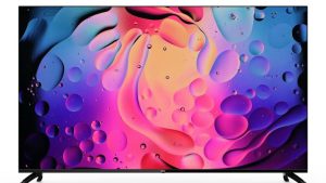 Royal Google UHD TV 4K 58 Inches RTV58GT8W