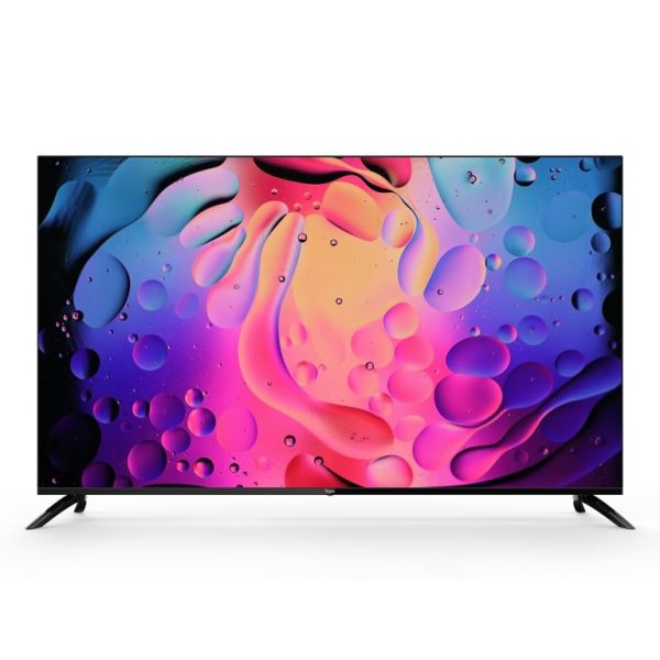 Royal Google UHD TV 4K 58 Inches RTV58GT8W