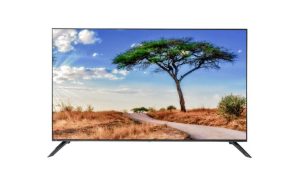 Royal Signature Series TV Smart + Bluetooth UHD 4K 58 Inches RTV58SG7N/B