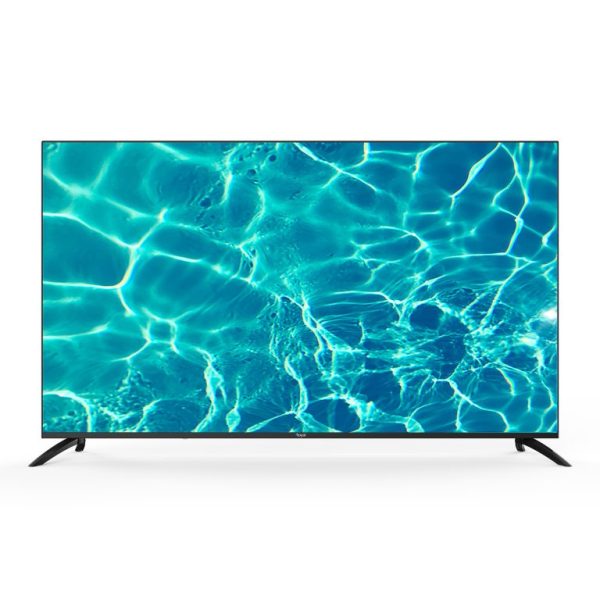 Royal Google UHD TV 4K 65 Inches RTV65GT8W