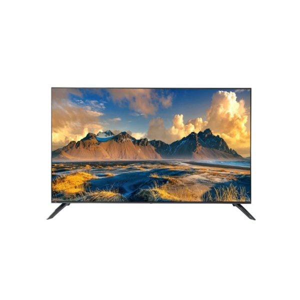 Royal Signature Series TV Smart + Bluetooth UHD 4K 75 Inches RTV75SG7N/B