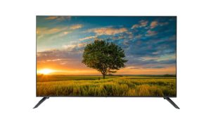 Royal Signature Series TV Smart + Bluetooth UHD 4K 85 Inches RTV85SF8T
