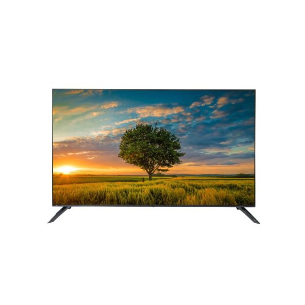 Royal Signature Series TV Smart + Bluetooth UHD 4K 85 Inches RTV85SF8T