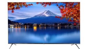 Royal Spectra QLED 4K 8 Series 98 Inches RTV98D8100